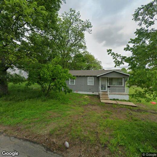 Primary Photo - 3 br, 1 bath House - 3333 S Broadway Street