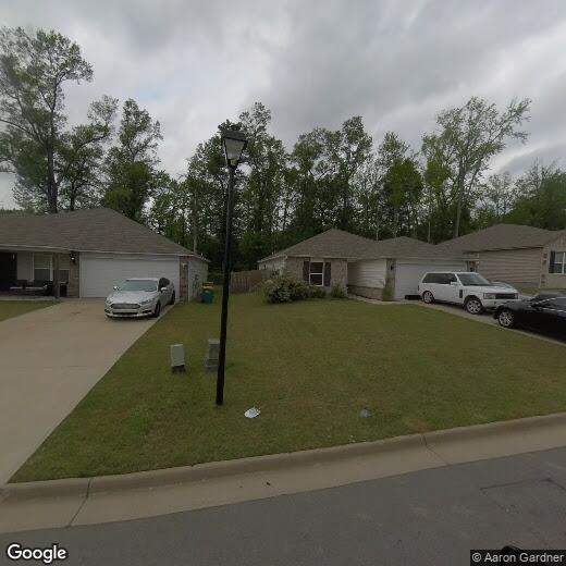 24 Avant Garde Dr, Little Rock, AR 72204 House Rental in Little Rock