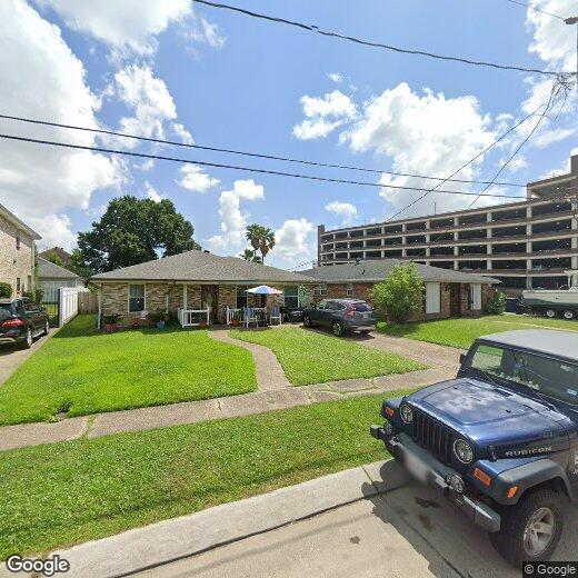 4128 Fairfield St, Metairie, LA 70002 House Rental in Metairie, LA