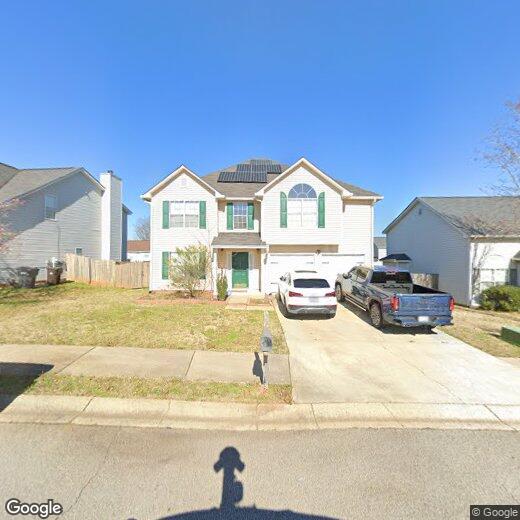 Foto principal - 5 Bedroom Pet-Friendly Home in MCDONOUGH, ...