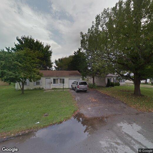 Primary Photo - 708 St Maud Dr