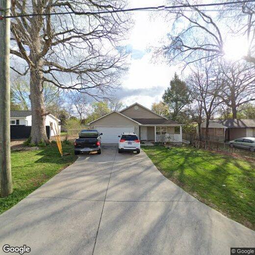 1312 E Walnut Grove Dr, Knoxville, TN 37918 House for Rent in