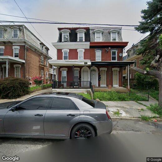 1705 Harrison St Unit 2, Philadelphia, PA 19124 Apartment for Rent in