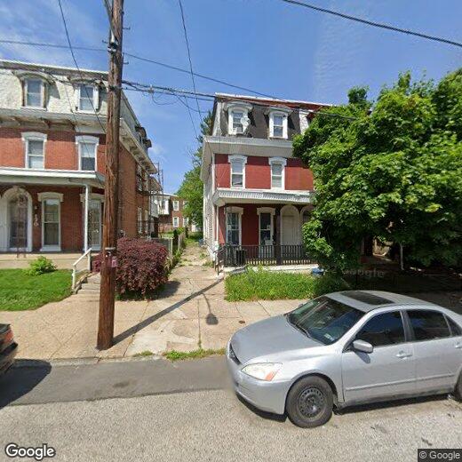Primary Photo - 1705 Harrison St