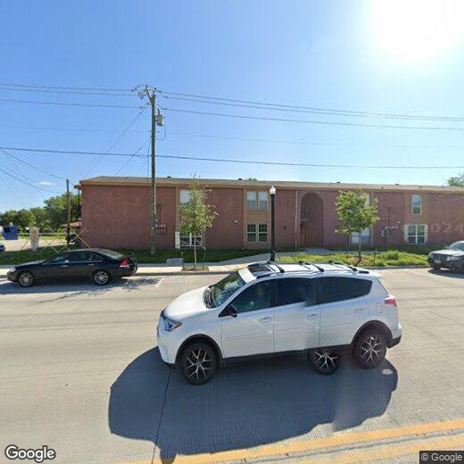 Foto principal - 3100 5th St