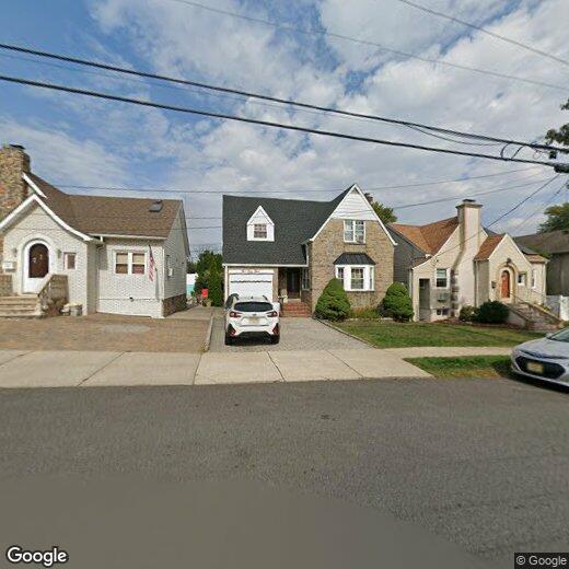 253 Pasadena Avenue, Lodi, NJ 07644 House Rental in Lodi, NJ