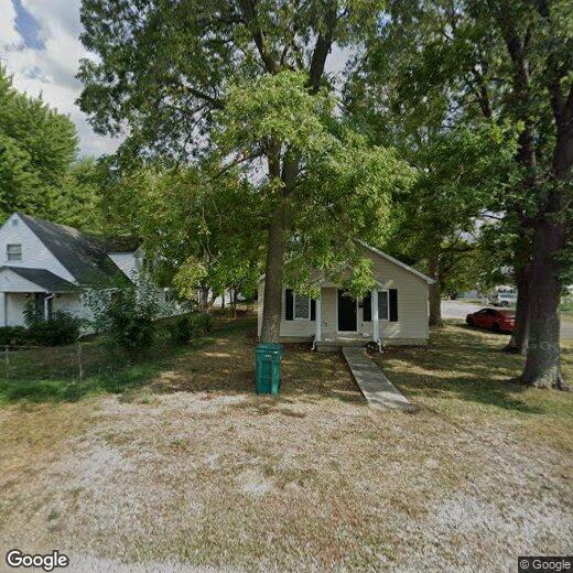 Foto principal - 601 Gibbs Ave
