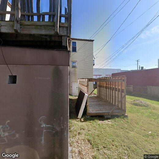 4904 Curtis Ave, Baltimore, MD 21226 Townhome Rentals in Baltimore MD