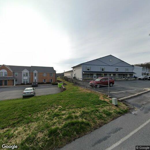 Primary Photo - 709 Hill Rd