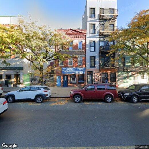 Primary Photo - 2077A FULTON STREET