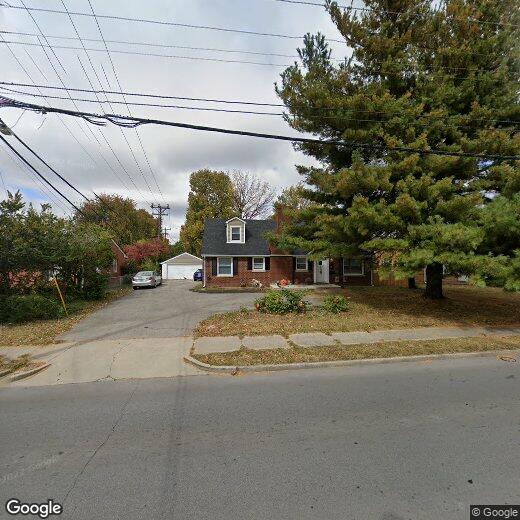 1775 Harrodsburg Rd Unit 2nd Floor, Lexington, KY 40504 Apartment for