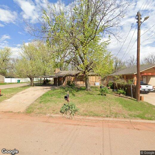 Foto principal - 4201 Cunningham Dr