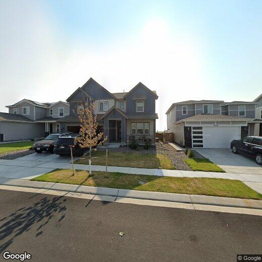 Primary Photo - 17544 Olive St