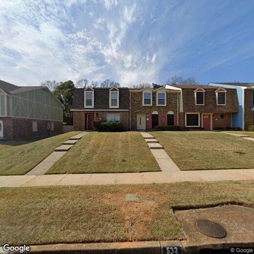 Primary Photo - 534 Highland Woods Dr W