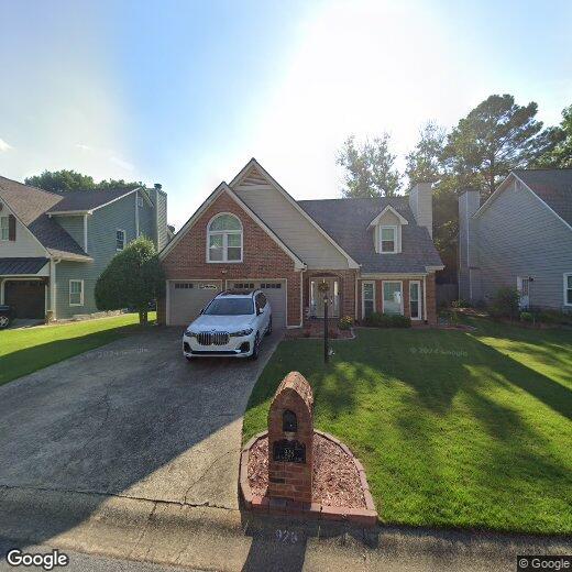 928 Bridgegate Dr NE, Marietta, GA 30068 House for Rent in Marietta