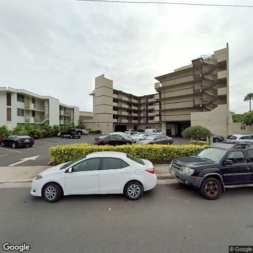 465 Kapahulu Ave Unit 5E, Honolulu, HI 96815 Condo for Rent in