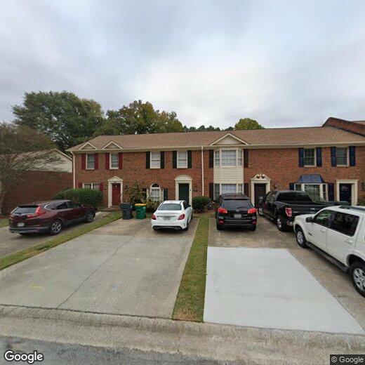 5647 Executive Way, Norcross, GA 30071 House for Rent in Norcross, GA