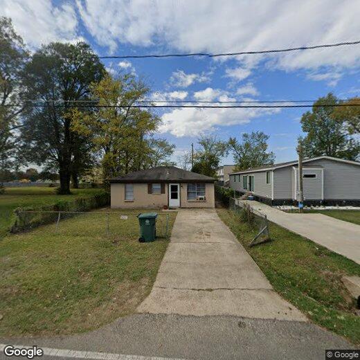 1010 Rogers St, Monroe, LA 71201 House Rental in Monroe, LA