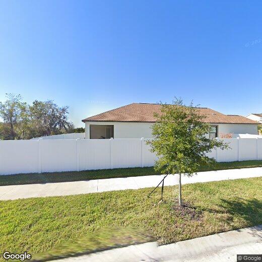 11702 Winterset Cove Dr, Riverview, FL 33579 House Rental in