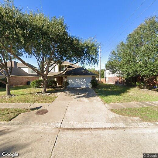 Primary Photo - 15343 Court Amber Trail