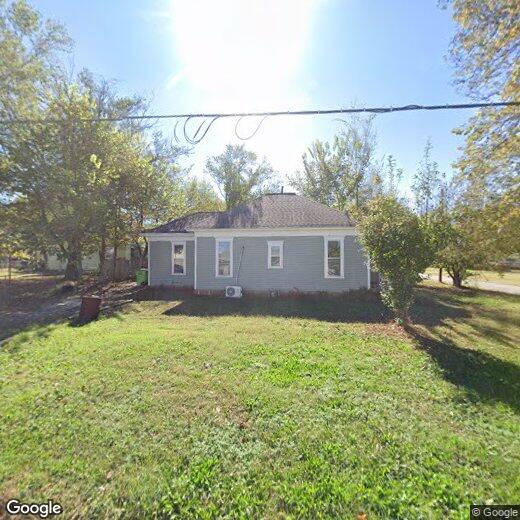 203 S Labette St, Cherryvale, KS 67335 House Rental in Cherryvale, KS