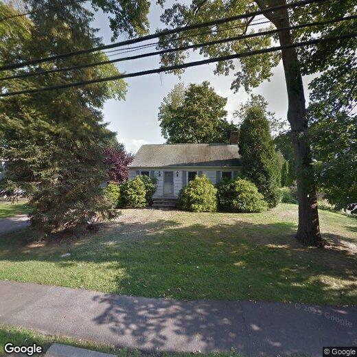 Primary Photo - 5 Treadwell Ave