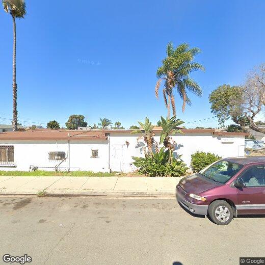 Foto principal - 1195 Georgia St