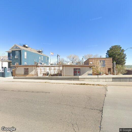 704 N Campbell St, El Paso, TX 79902 - House Rental in El Paso, TX ...