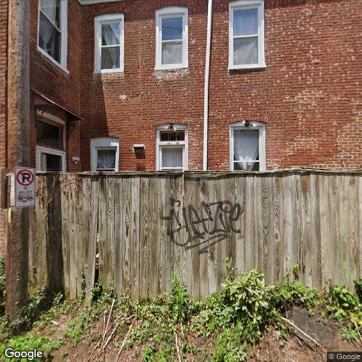 Primary Photo - 5 N Harvie St