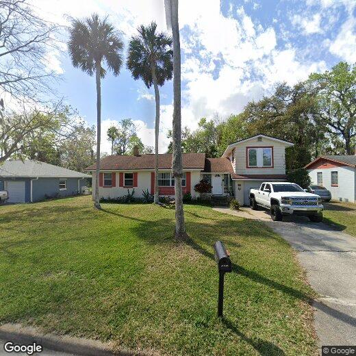 314 S Seneca Blvd, Daytona Beach, FL 32114 House Rental in Daytona