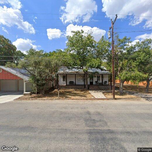 531 High St, Comfort, TX 78013 House Rental in Comfort, TX