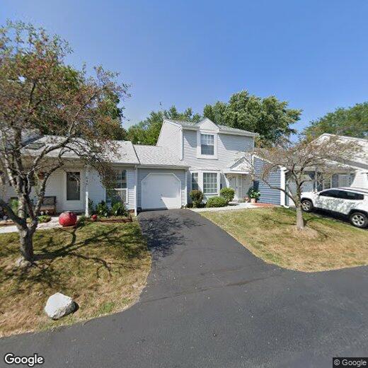 Primary Photo - 3 br, 1.5 bath House - 640 Pleasant Place