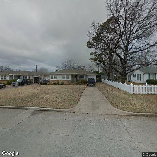 Primary Photo - 3926 S Louisville Ave