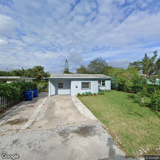 130 W 17th St, West Palm Beach, FL 33404 House Rental in West Palm