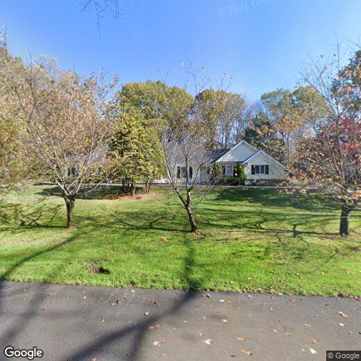 Primary Photo - 1 Stepping Stone Ln