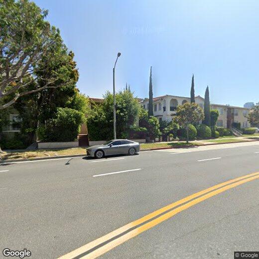 Primary Photo - 9560 1/2 W Olympic Blvd