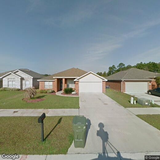 1704 Glencoe Dr, Lynn Haven, FL 32444 House for Rent in Lynn Haven