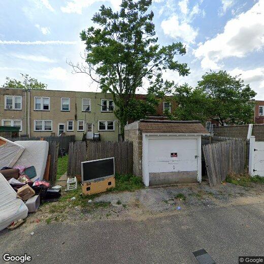 5537 Woodland Ave, Pennsauken Township, NJ 08110 House Rental in