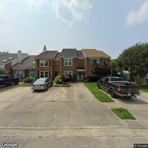 Primary Photo - 2820 Cardiff Ln
