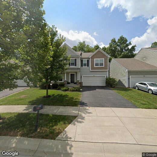 6123 Saunders Way, Westerville, OH 43081 House Rental in Westerville