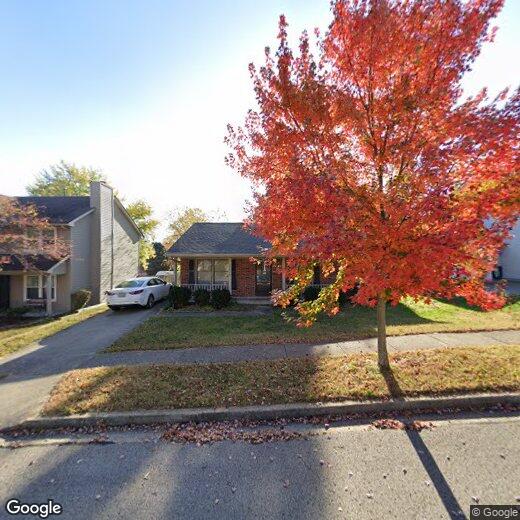 3836 McGarry Dr, Lexington, KY 40514 House for Rent in Lexington, KY