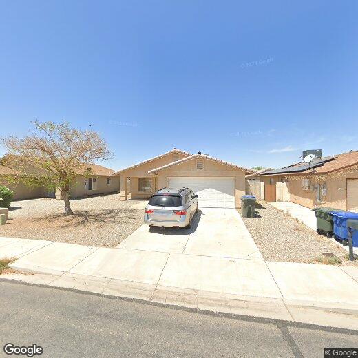 4418 S Bamboo Ave, Yuma, AZ 85365 - House Rental in Yuma, AZ ...