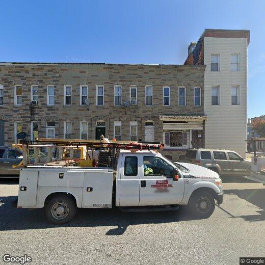 Primary Photo - 4827 Pennington Ave