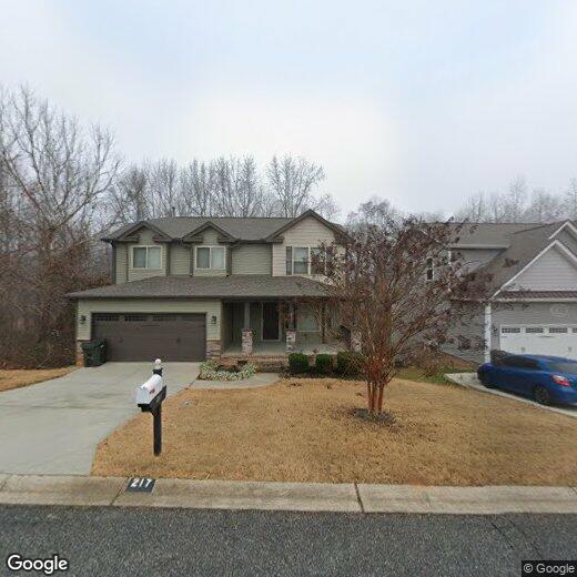 217 Juniper Leaf Way, Greer, SC 29651 House for Rent in Greer, SC