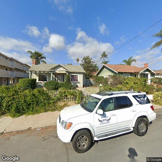 Primary Photo - 2 br, 1.5 bath House - 1279 Meta Street