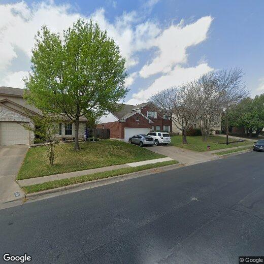 608 Creekmont Dr, Round Rock, TX 78681 House Rental in Round Rock, TX