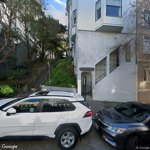 Primary Photo - Nob Hill: Remodeled and Unfurnished Flat w...