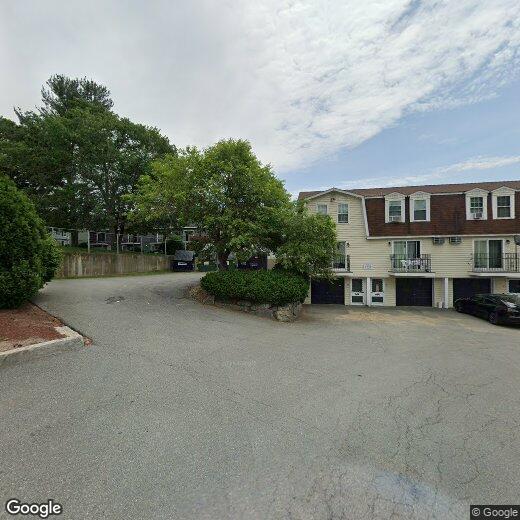 Primary Photo - 1217 Pawtucket Blvd