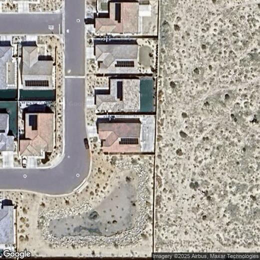 14492 E Agua Dulce Dr, Desert Hot Springs, CA 92240 House Rental in Desert Hot Springs, CA