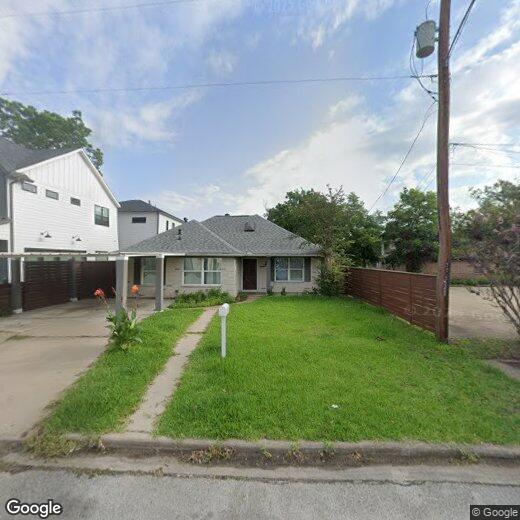 Foto principal - 1109 Moody St